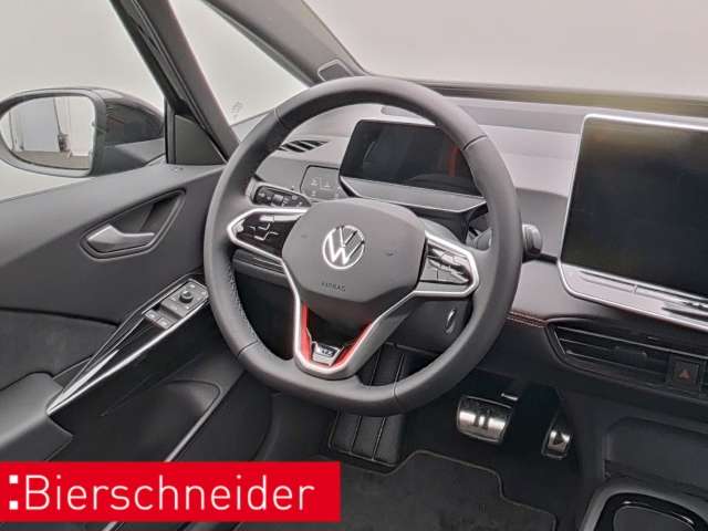 Fahrzeugbild eines Volkswagen ID.3