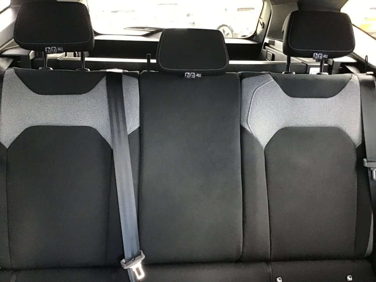 Fahrzeugbild eines Dacia Bigster