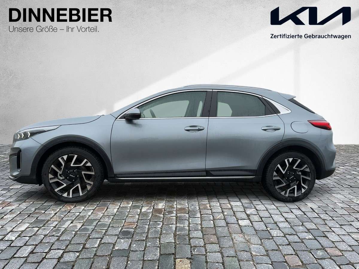 Fahrzeugbild eines Kia XCeed