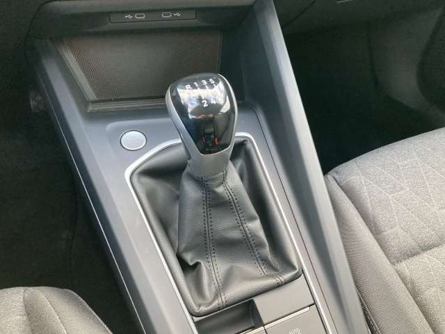 Fahrzeugbild eines Volkswagen Golf