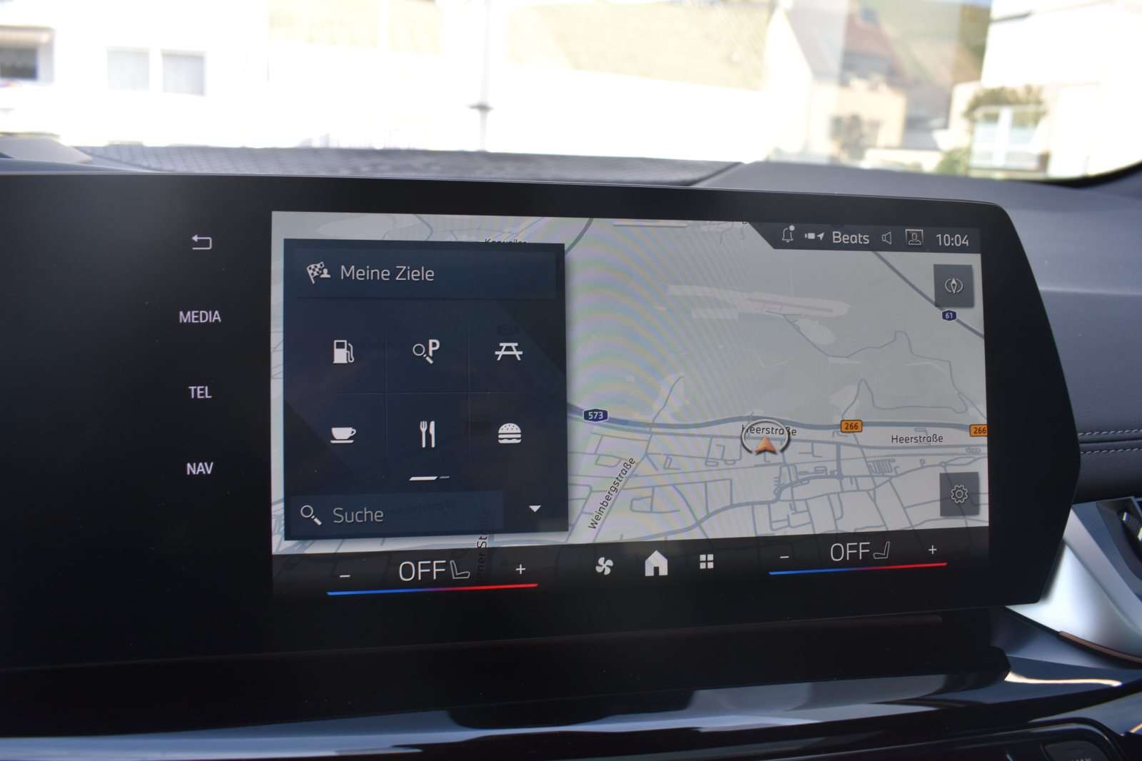 Fahrzeugbild eines BMW 2er-Reihe