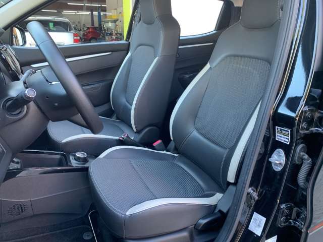 Fahrzeugbild eines Dacia Spring