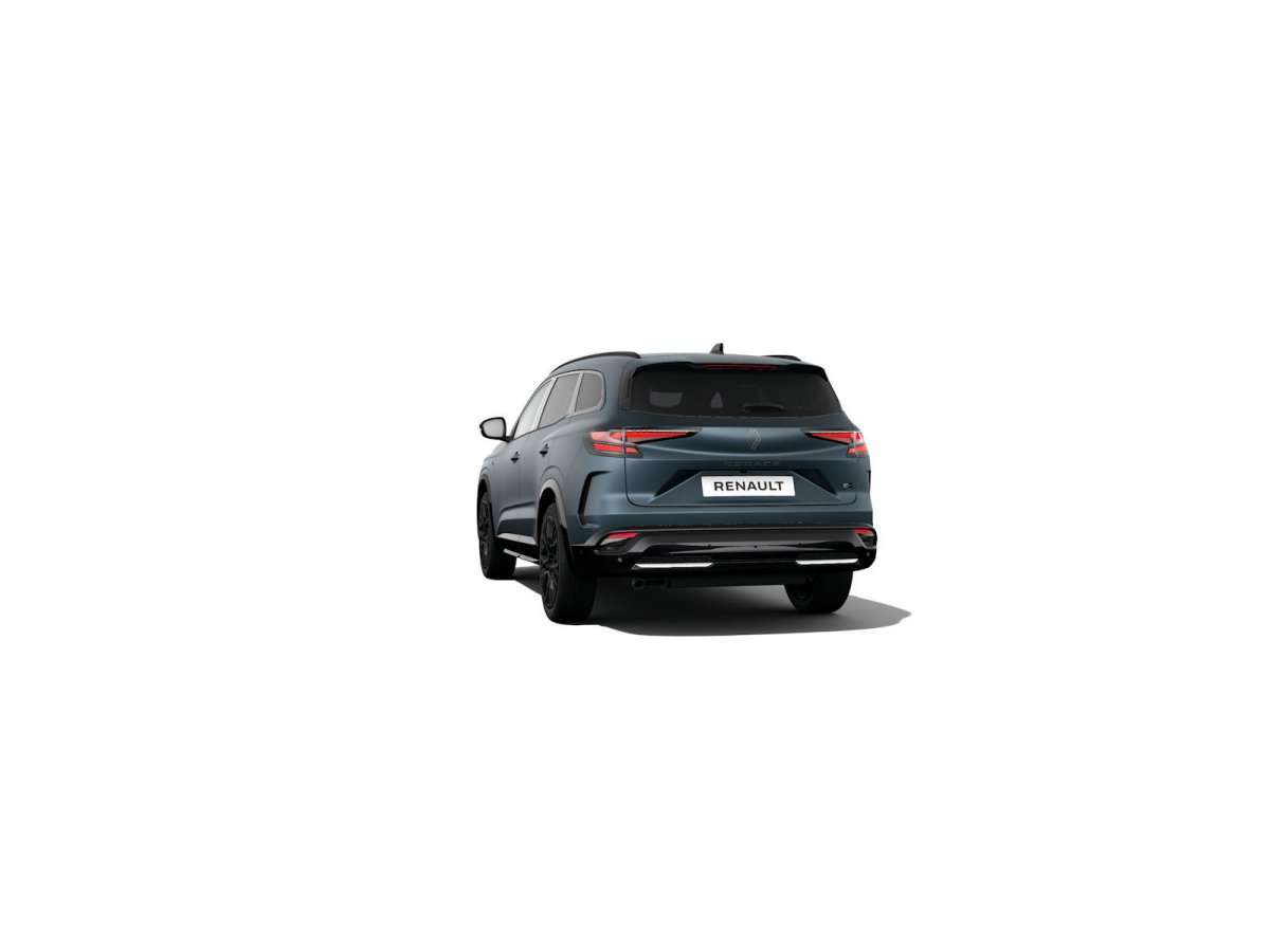 Fahrzeugbild eines Renault Espace
