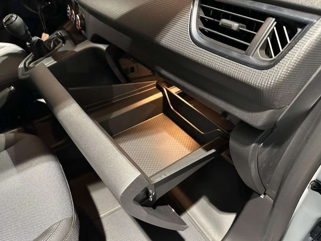 Fahrzeugbild eines Renault Kangoo