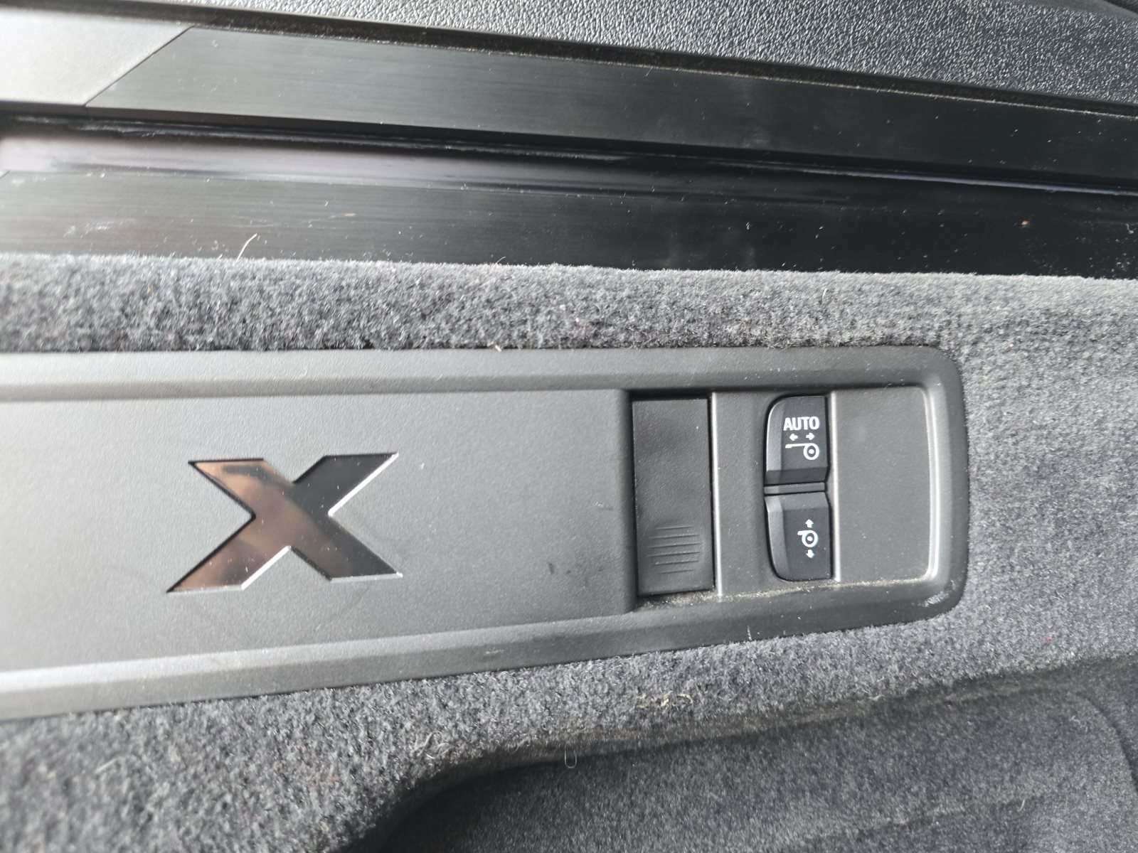 Fahrzeugbild eines BMW X5