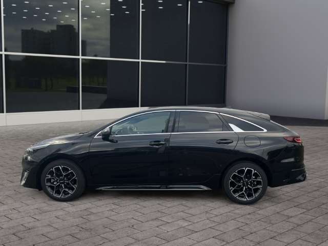 Fahrzeugbild eines Kia cee'd