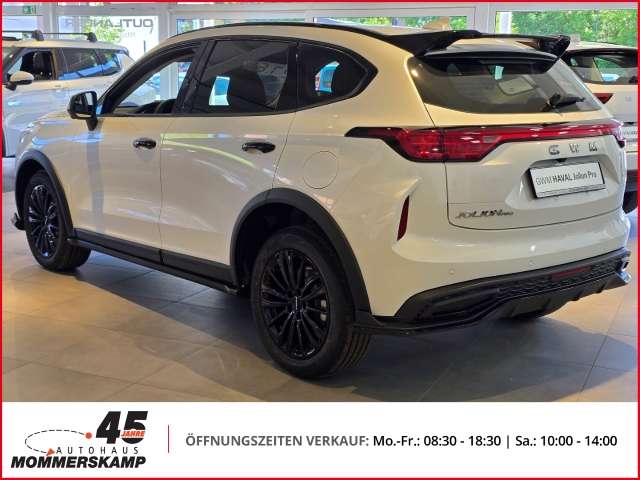 Fahrzeugbild eines GWM Haval Jolion Pro