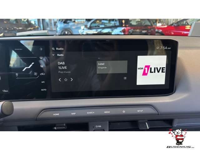 Fahrzeugbild eines Kia EV2