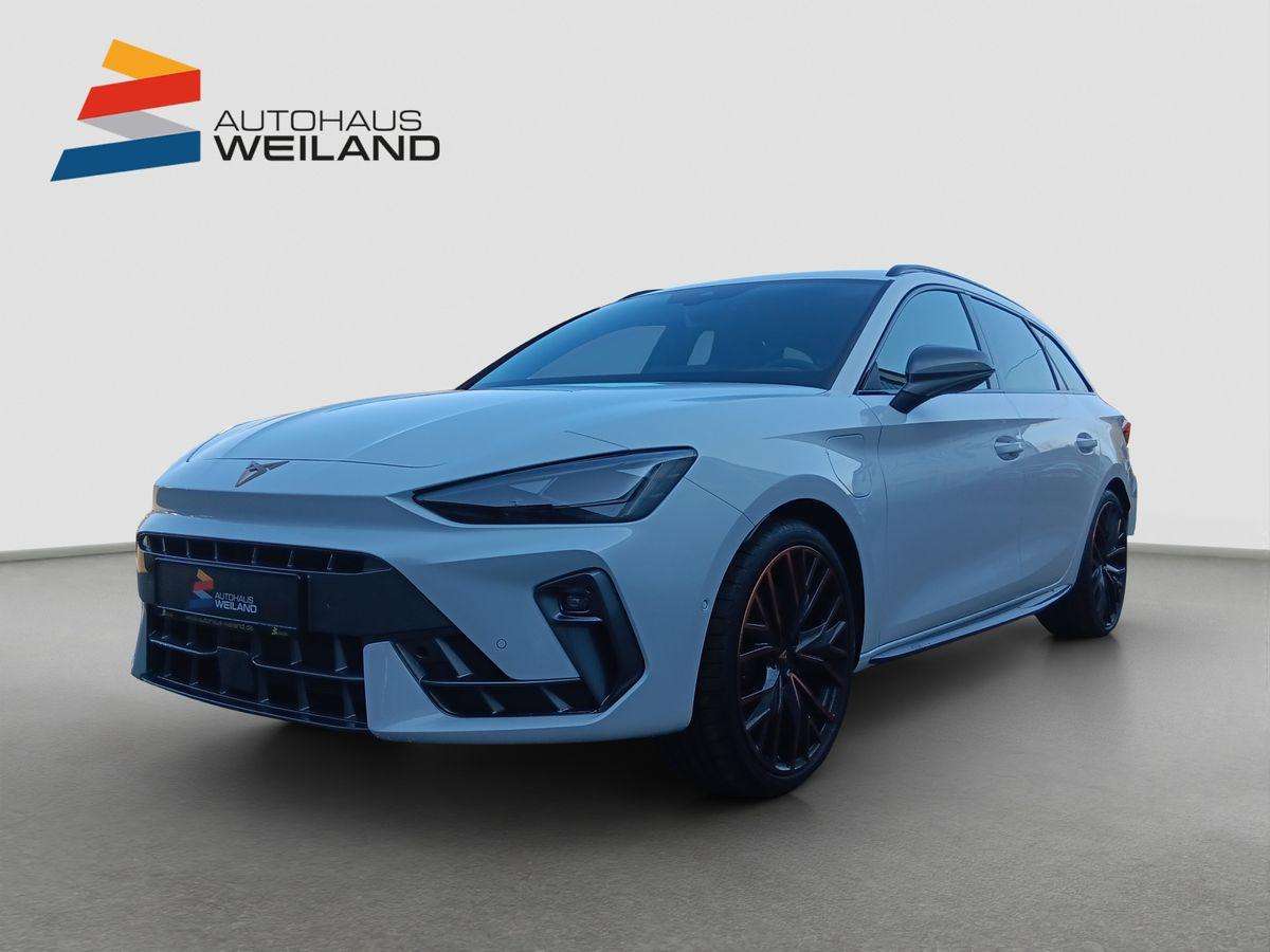 Fahrzeugbild eines CUPRA Leon