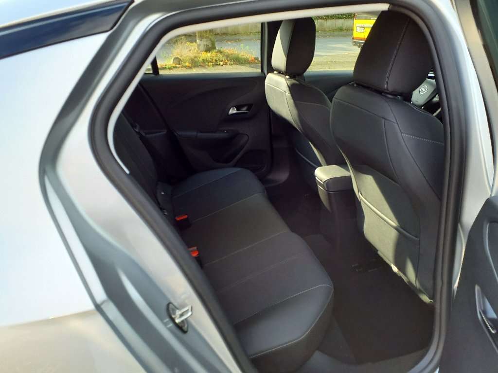 Fahrzeugbild eines Opel Corsa