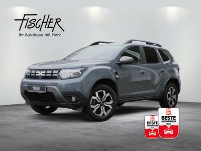 Bild Dacia Duster