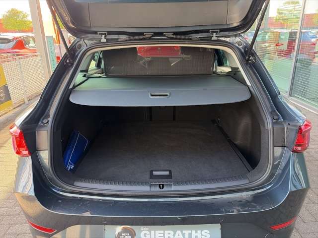 Fahrzeugbild eines CUPRA Leon