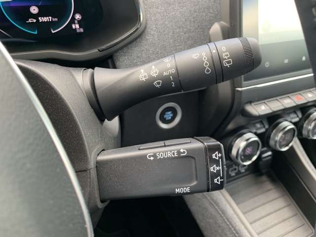 Fahrzeugbild eines Renault ZOE