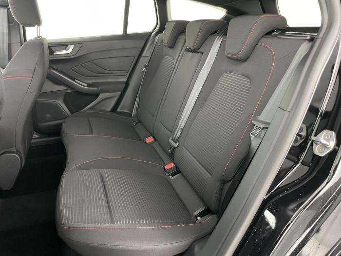 Fahrzeugbild eines Ford Focus