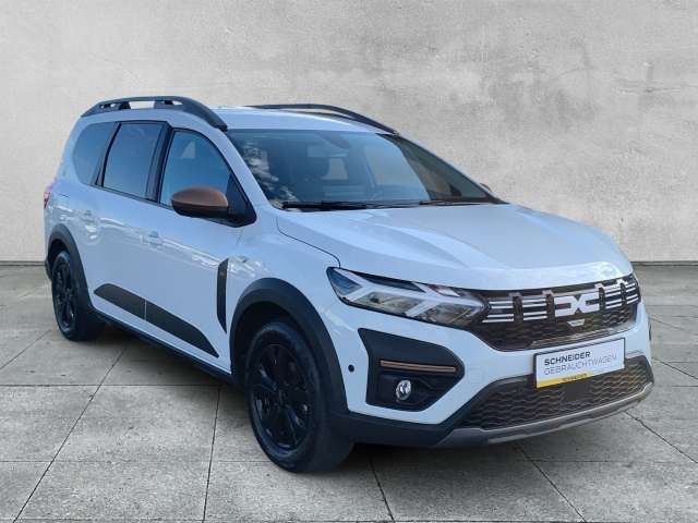 Fahrzeugbild eines Dacia Jogger