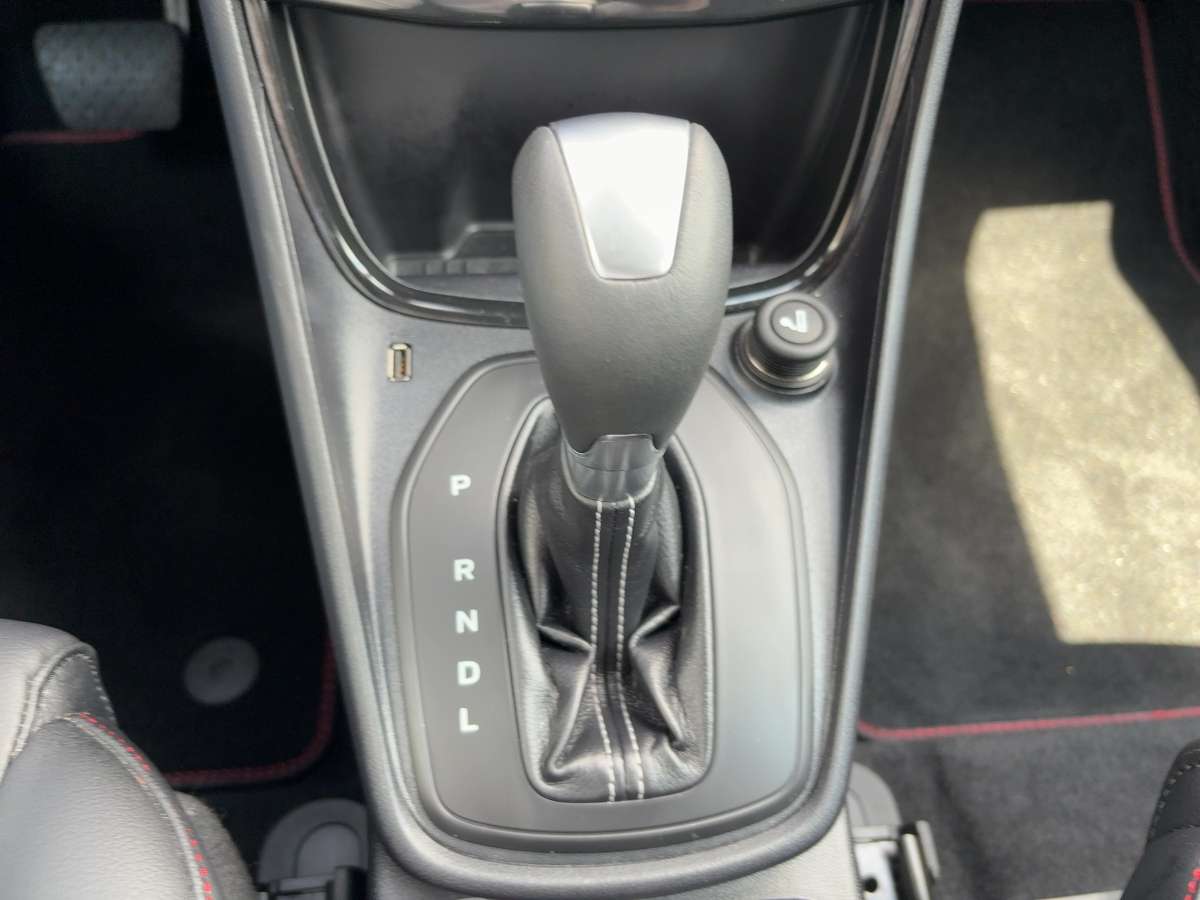 Fahrzeugbild eines Ford Puma