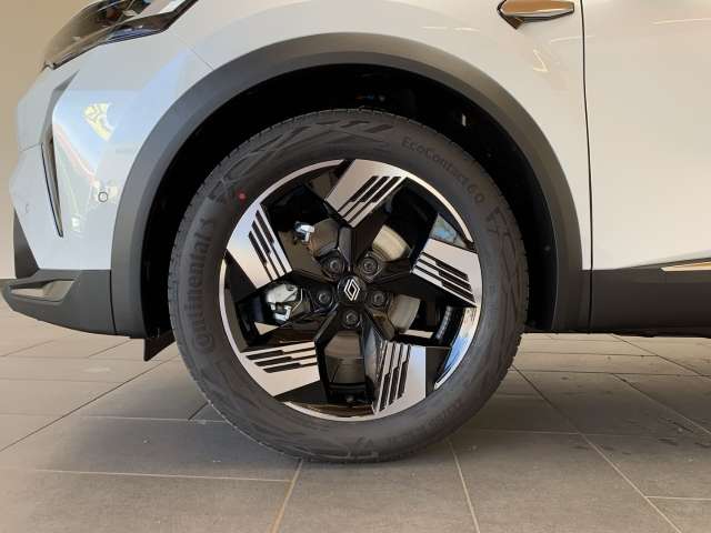 Fahrzeugbild eines Renault Symbioz