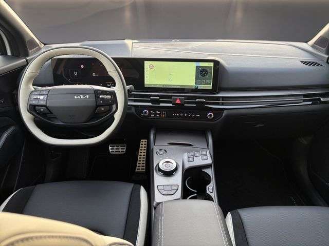 Fahrzeugbild eines Kia Sportage