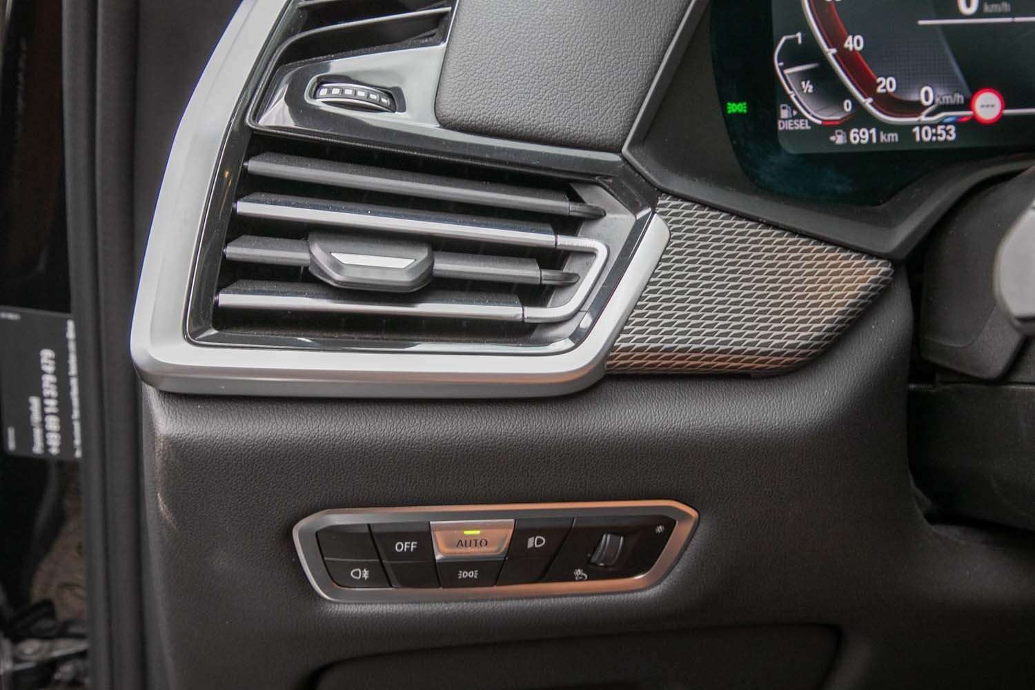 Fahrzeugbild eines BMW X5