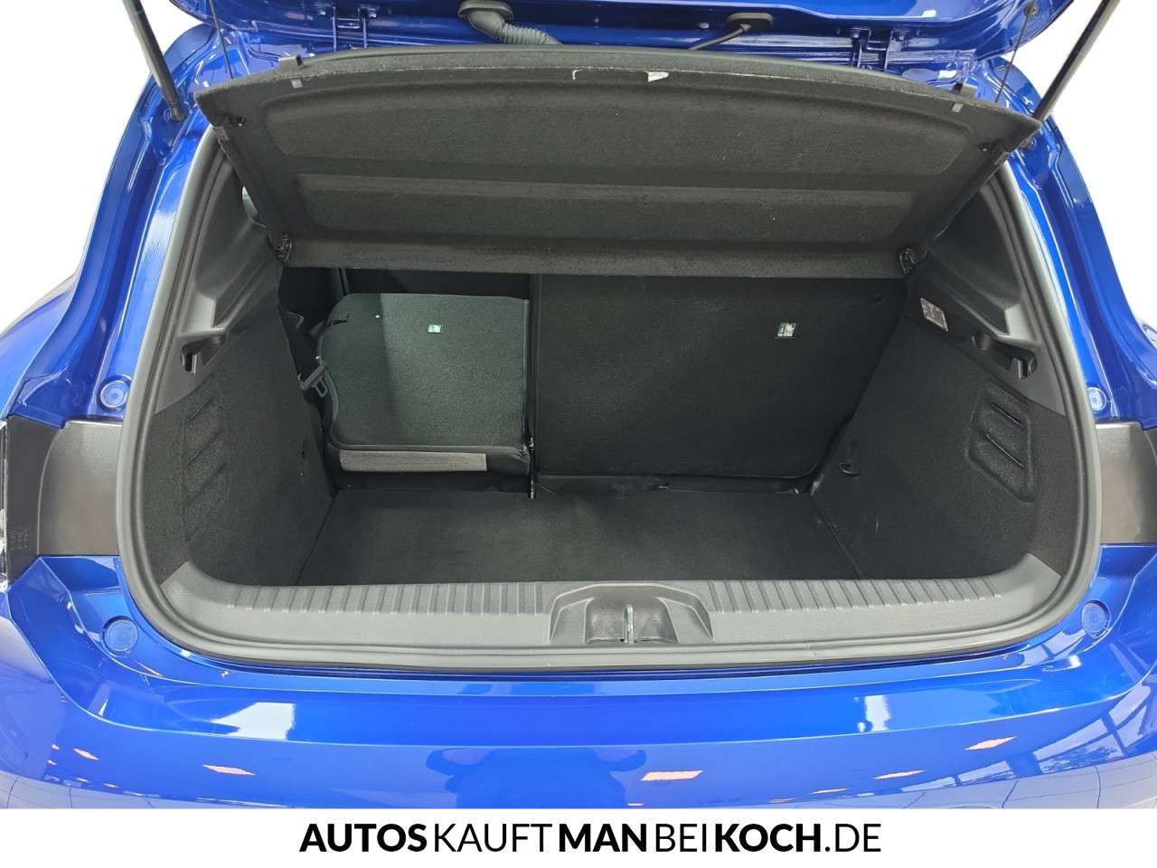 Fahrzeugbild eines Renault Clio