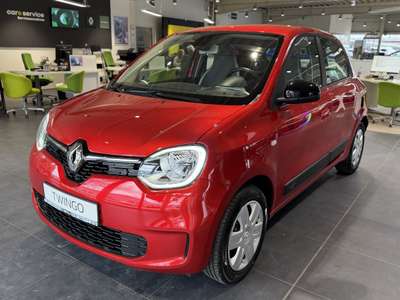 Bild Renault Twingo
