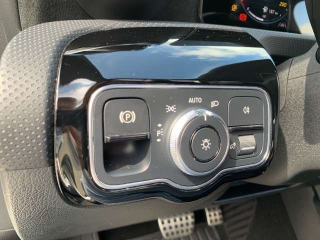 Fahrzeugbild eines Mercedes-Benz CLA