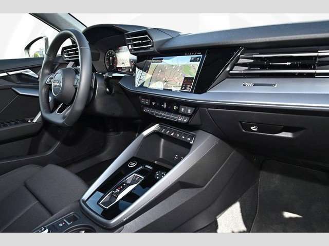 Fahrzeugbild eines Audi A3
