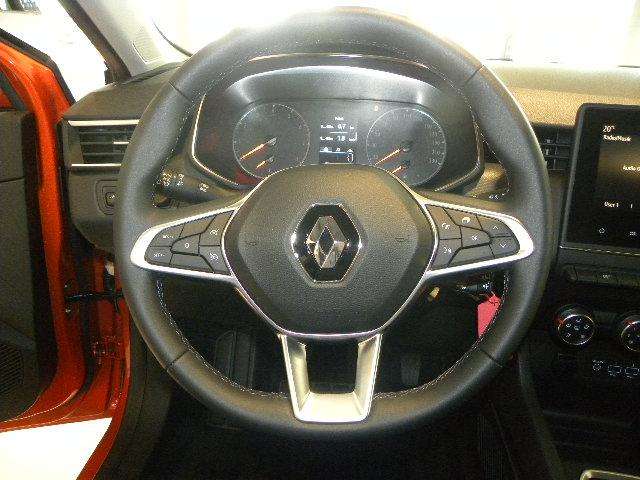 Fahrzeugbild eines Renault Clio