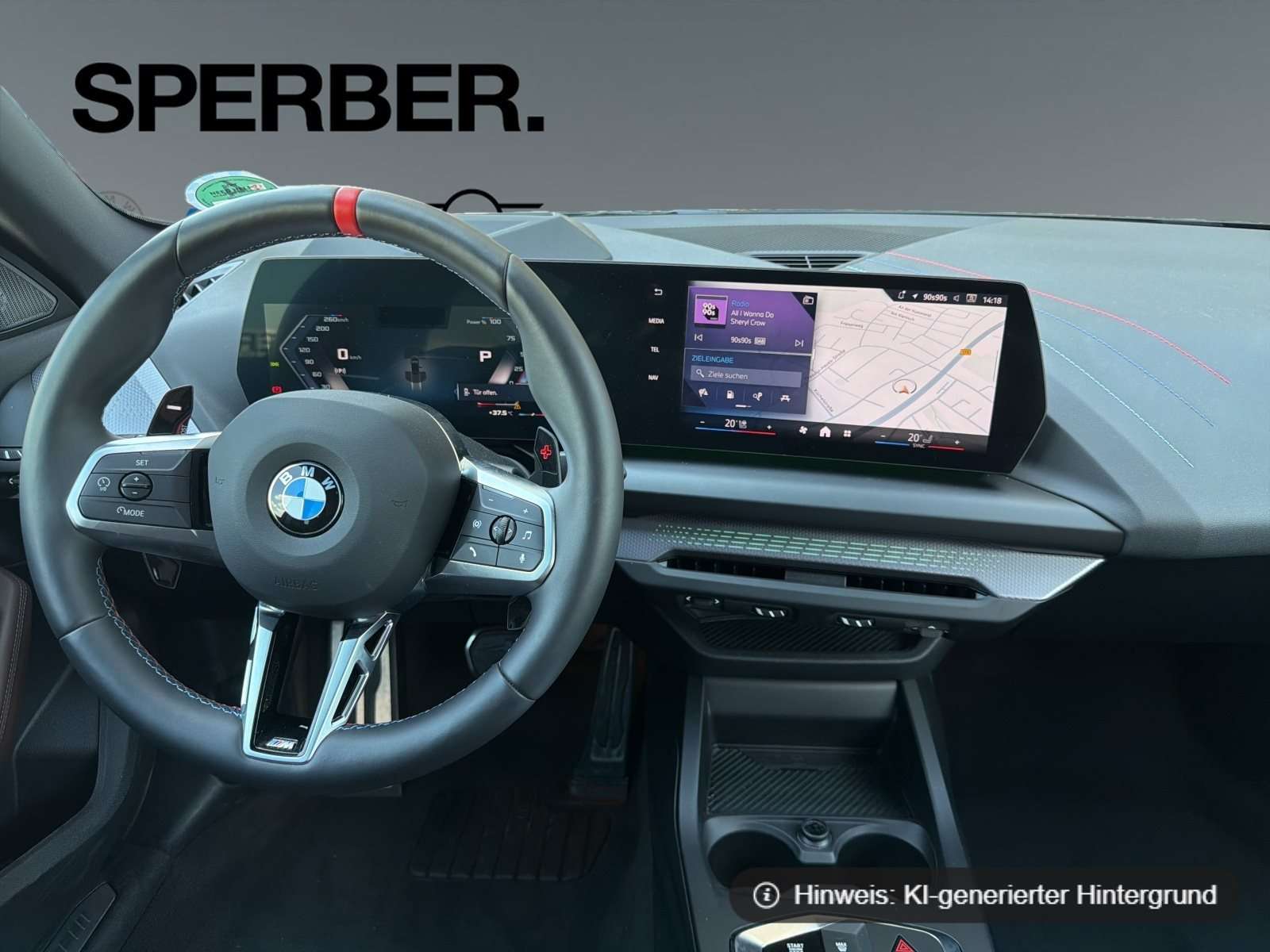 Fahrzeugbild eines BMW 2er-Reihe