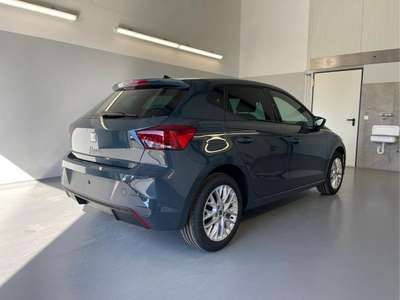 Bild SEAT Ibiza