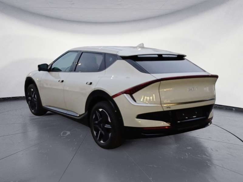 Fahrzeugbild eines Kia EV6