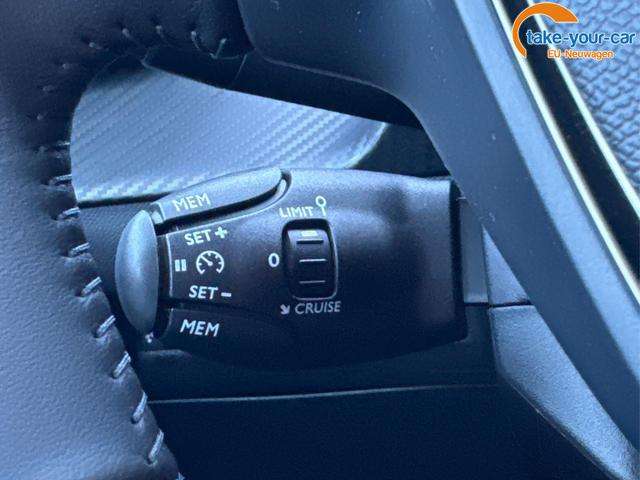 Fahrzeugbild eines Peugeot 208
