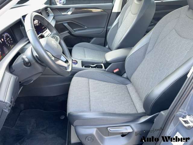 Fahrzeugbild eines Volkswagen Tayron
