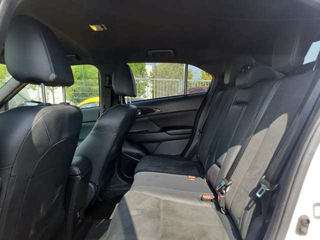 Fahrzeugbild eines Mitsubishi Eclipse Cross