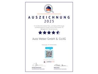 Fahrzeugbild eines Audi Q3