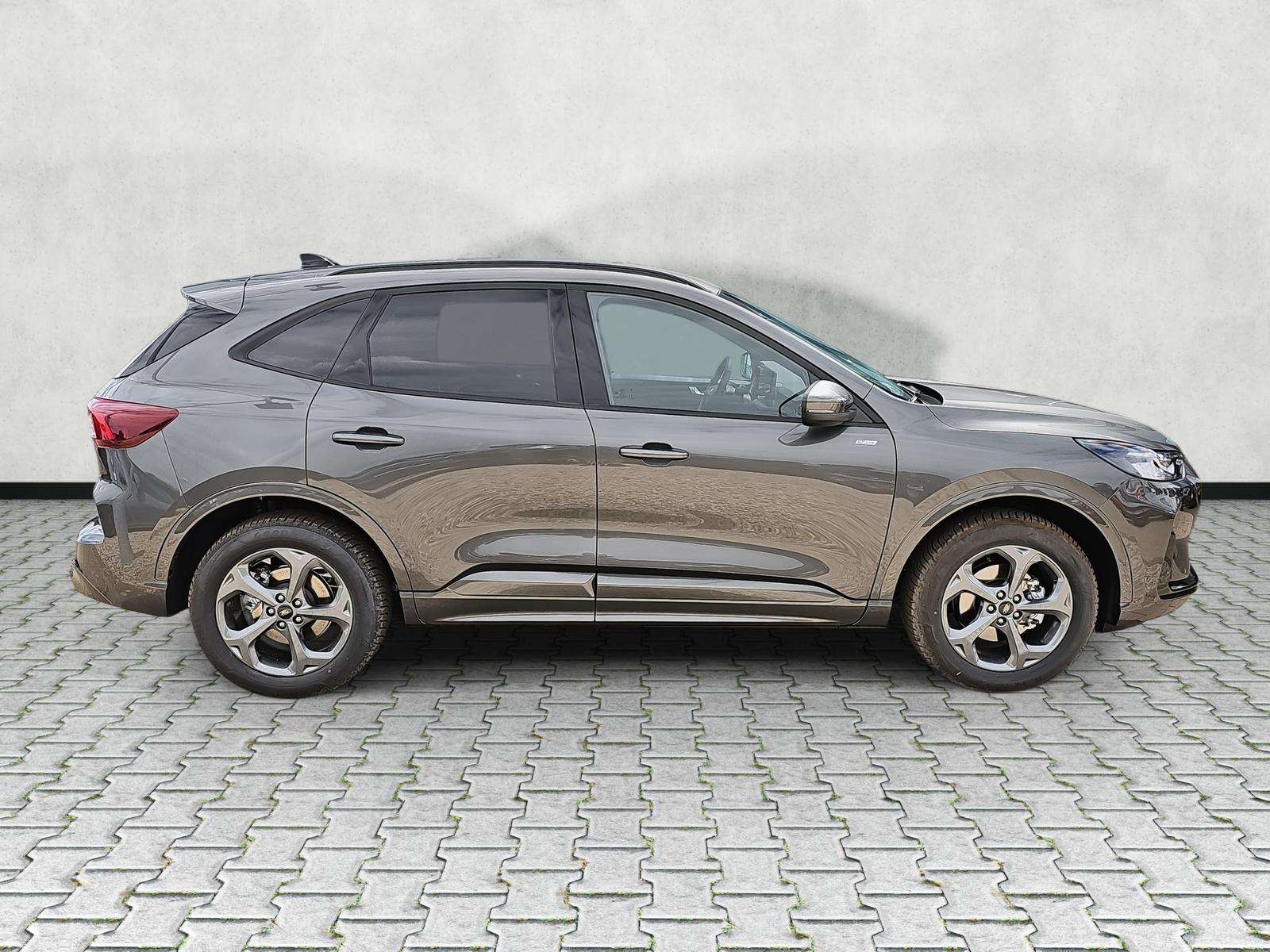 Fahrzeugbild eines Ford Kuga