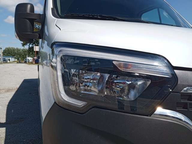 Fahrzeugbild eines Renault Master