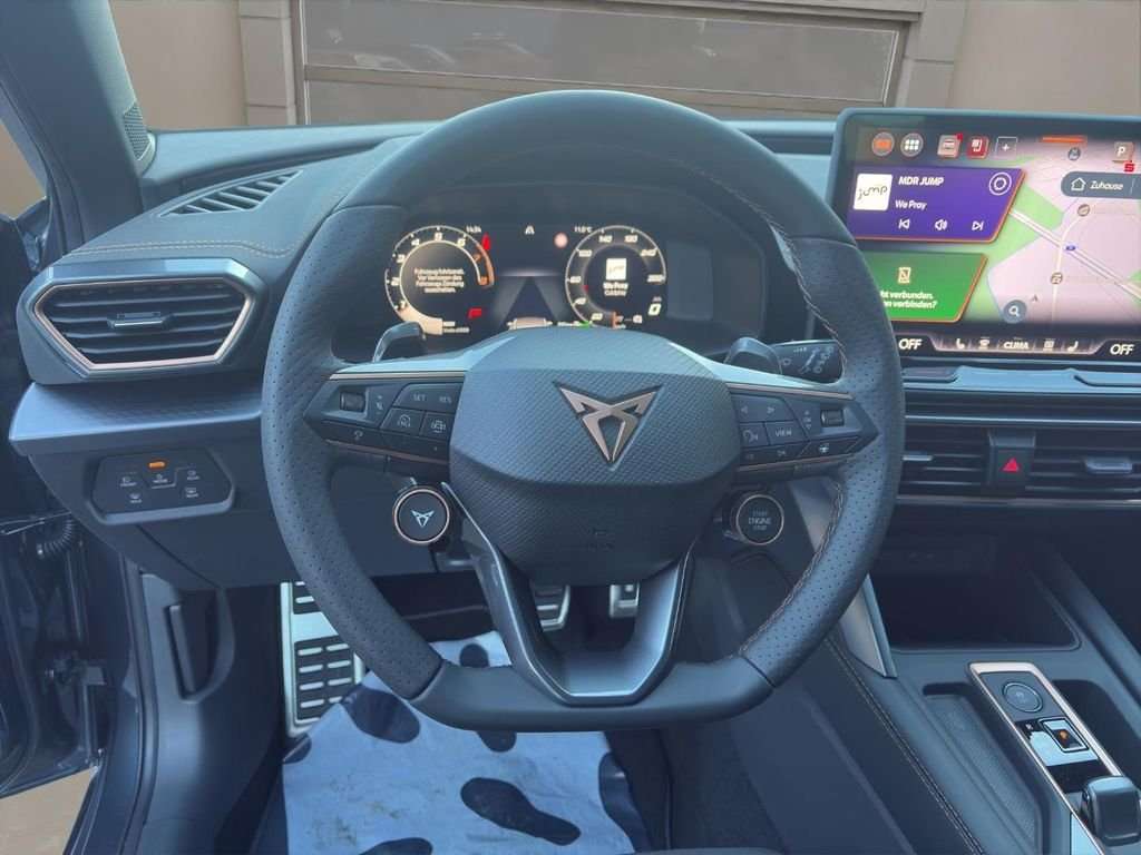 Fahrzeugbild eines CUPRA Leon