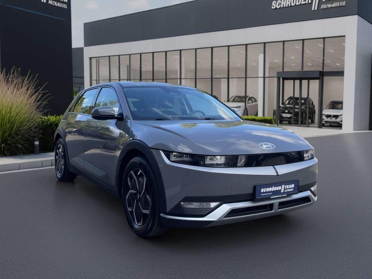 Fahrzeugbild eines Hyundai IONIQ 5