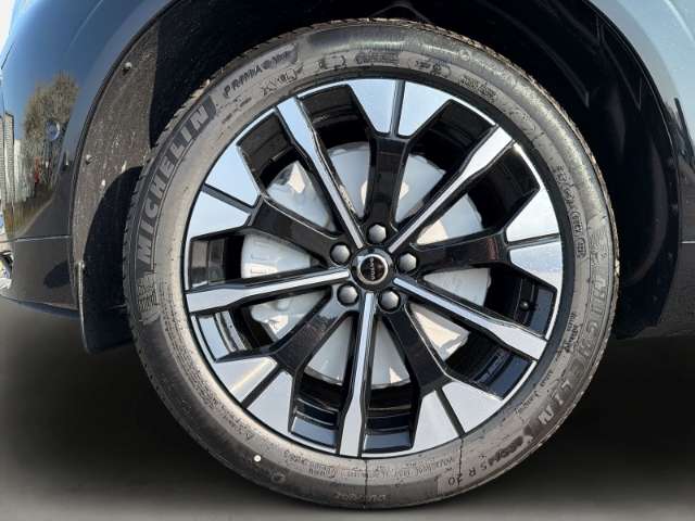 Fahrzeugbild eines Volvo XC60