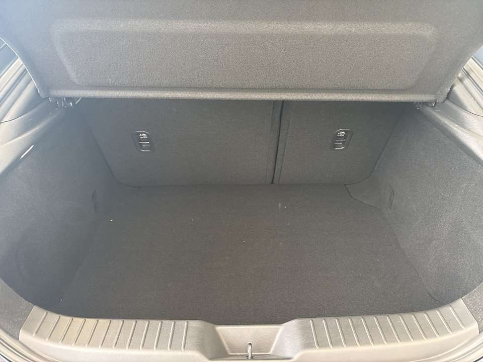 Fahrzeugbild eines Mazda Mazda3