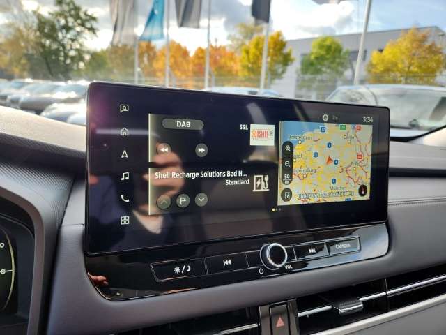 Fahrzeugbild eines Mitsubishi Outlander