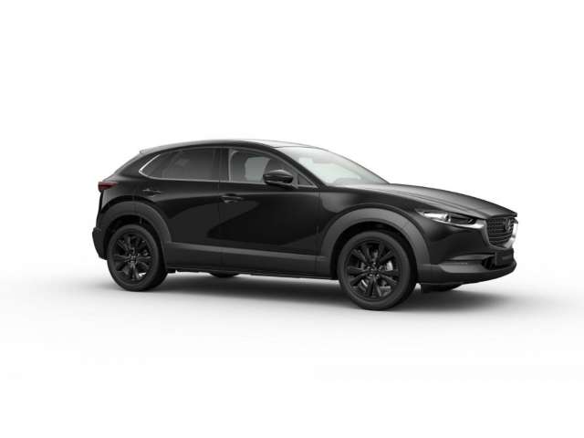 Fahrzeugbild eines Mazda CX-30