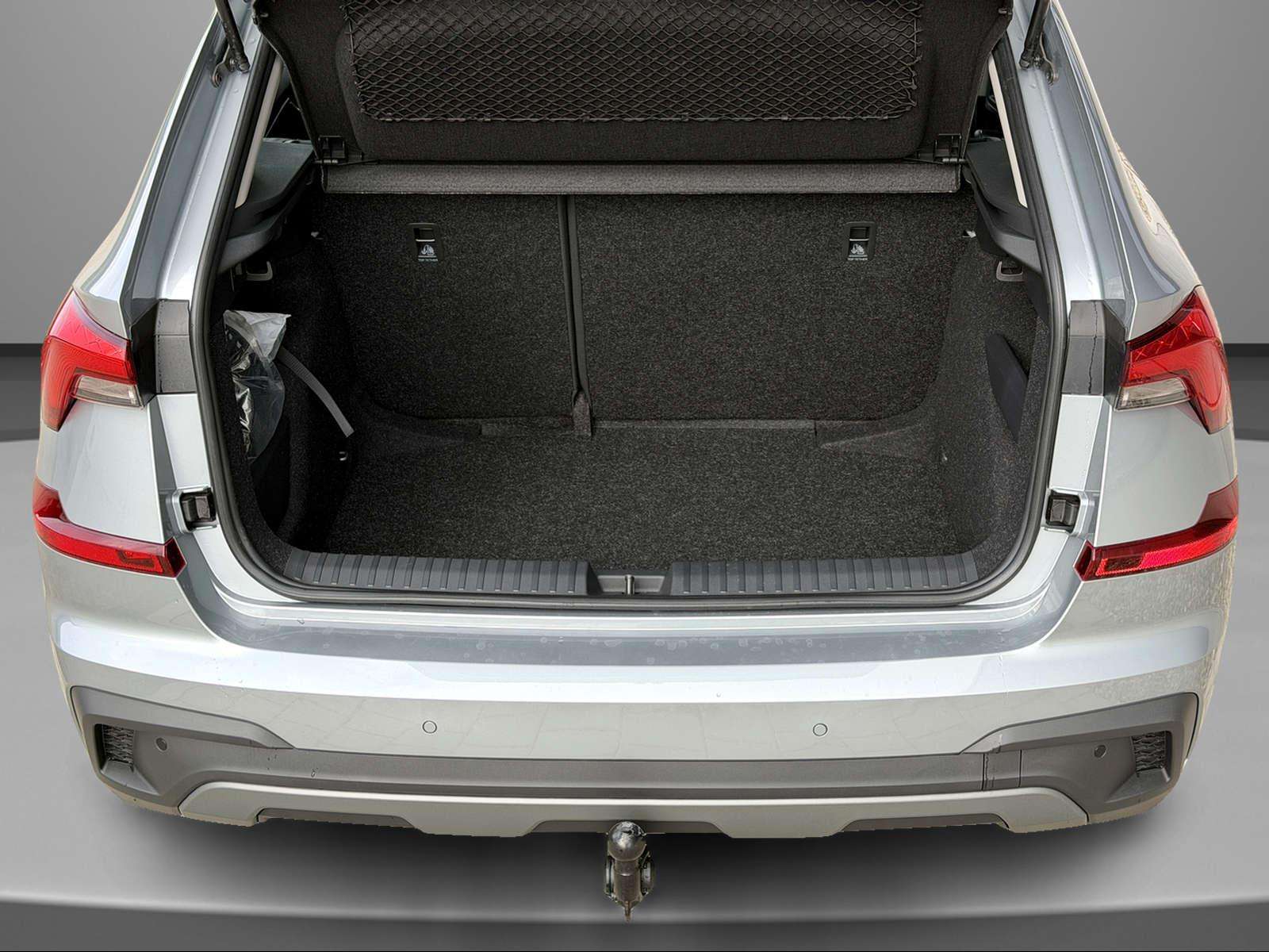 Fahrzeugbild eines Skoda Kamiq