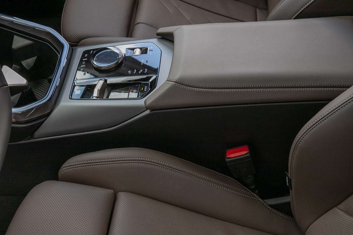 Fahrzeugbild eines BMW X3