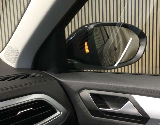 Fahrzeugbild eines Volkswagen T-Roc