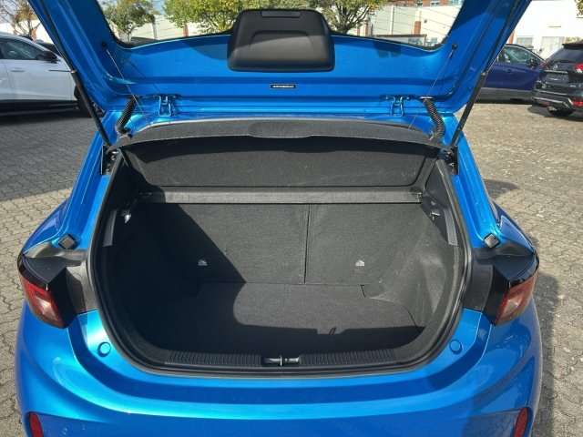 Fahrzeugbild eines MG MG3
