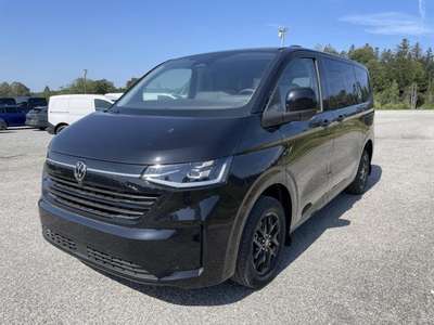 Bild Volkswagen Caravelle