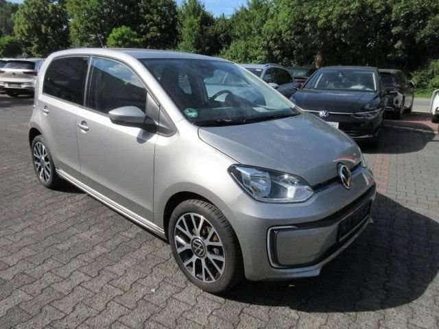 Fahrzeugbild eines Volkswagen up!