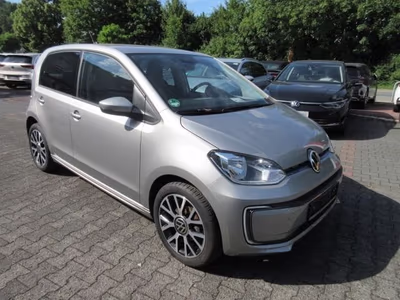 Bild Volkswagen up!